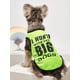 thumbnail image 3 of Camisas de cachorro para niños, ropa para perros pequeños, 6 piezas, 3 of 7