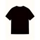 thumbnail image 3 of Tiger On Saturday Saint On Sunday Print Men's T-shirt 100% Cotton Short Sleeve 2024 T-Shirt Crew Neck Graphic Print T-Shirt, Casual Sporty Tee, Summer Gifts, 3 of 6