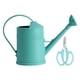 thumbnail image 4 of Regadera de Jardín de 2L, Regadera, Boquilla Extraíble, Botella de Riego, Herramienta de Jardinería Resistente para Regar Plantas, Flores de Jardín verde claro, 4 of 8