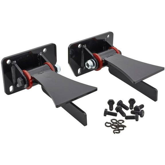 Speedway Motors GM LS1/LS6 Engine Weld-In Motor Mounts