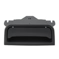 thumbnail image 2 of Center Console Armrest Latch Handle Center Console Armrest Latch Handle Abs Center Console Armrest Latch Handle Plate Replacement For Silverado 1500 2014-2018, 2 of 8