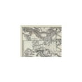 thumbnail image 4 of Historic Map - Middle East Asia Europe - Spruner 1865 - Vintage Wall Art, 4 of 4