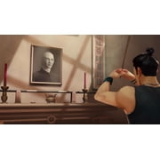 Sifu (Nintendo Switch)