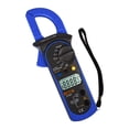 thumbnail image 1 of Pinza amperimétrica digital Macarena Pinza amperimétrica de rango automático, 1 of 8
