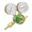 green oxygen, variant on Professional Copper Construction Pressure Regulator Gauge Equipped with T Handle for Easy Manual Control in Systems