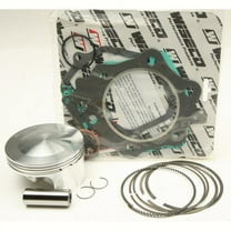 Wiseco 98-04 Honda TRX450ES Foreman 9.51 (4825M) Piston Kit