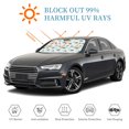 thumbnail image 5 of Bingfone Sea Turtle Car Windshield Sunshade,Sun Foldable Sun Shield Sun Visor for Car - Small, 5 of 8