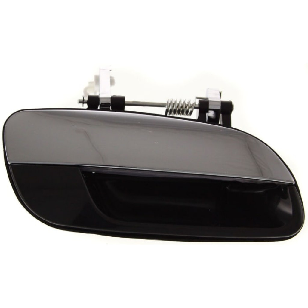 For Hyundai Elantra Exterior Door Handle Rear, Passenger