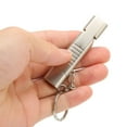 thumbnail image 1 of Oubit Lecteurs USB,USB Lecteur Flash Whistle U Disque Flashdrive Construit pour les Professionnels, 1 of 9