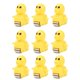 thumbnail image 1 of Tobogán Escaleras Juguete Repuesto Animales Modelo Reemplazo Pistas Eléctricas Piezas de Juego 9 piezas de pato, 1 of 9