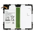 thumbnail image 2 of Replacement Battery EB-BT585ABA EB-BT585ABE for Sprint Samsung Galaxy Tab A 10.1 SM-T587P Tool, 2 of 5