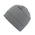 thumbnail image 2 of Capas de cráneo para hombres Liner de casco unisex Color sólido Multifunción Tactor de protección solar Accesorios para el cabello Gorro de esquí gris Inevent AP009481-02B, 2 of 7