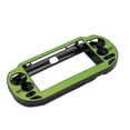 thumbnail image 1 of Étui Rigide pour PS Vita 1000, Étui de Protection Rigide en Alliage d'Aluminium pour Console de Jeu 1000, 1 of 7