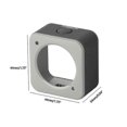 thumbnail image 4 of Portable Mini Coffee Maker Home Small Hand Brewed Coffee Maker Outdoor Automatic Coffee Pot, 4 of 4