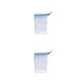 thumbnail image 1 of Billuyoard Bolsas de jabón de Gel limpiador Facial baño corporal herramienta de limpieza de la piel burbuja red cuerpo hecho a mano bolsa de Type6 NO6, 1 of 6