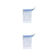 thumbnail image 4 of Gel de ducha Wosthever limpiador Facial bolsa de jabón de red de burbujas, 4 of 6