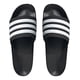 thumbnail image 4 of Sandalias adidas Mujer Negro Adilette Shower Casual Gz5922 negro 23.0, 4 of 9