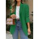 thumbnail image 3 of Blazer PRETTYGARDEN 2025 para mujer, casual, de negocios, color verde, 3 of 6