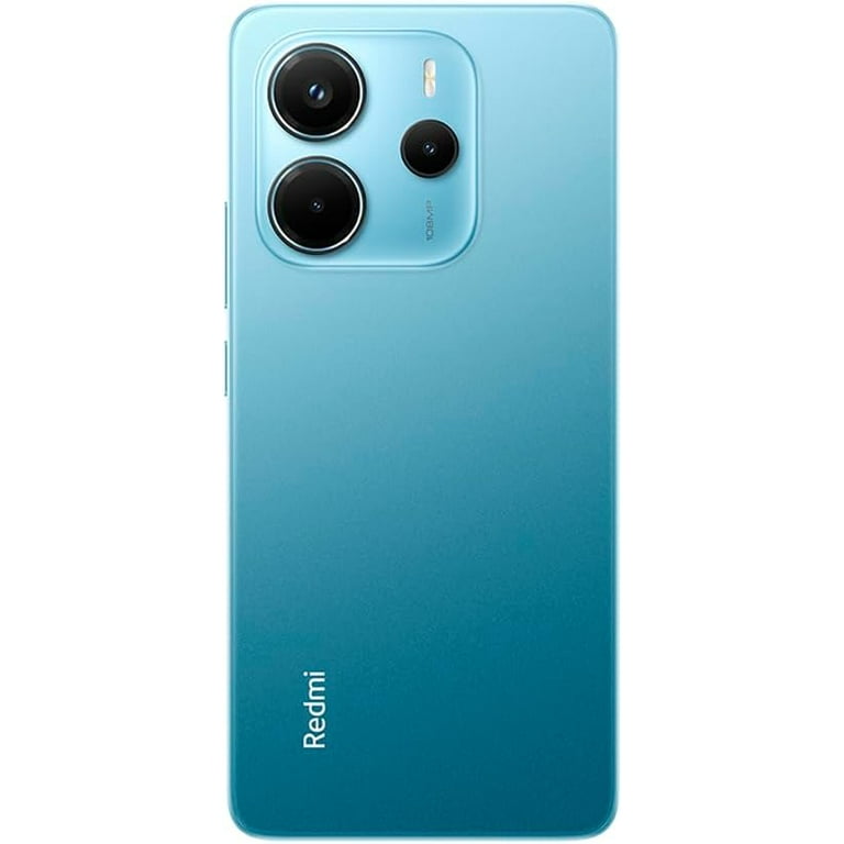 Xiaomi Redmi Note 14 スマートフォン 6GB+128GB Amazon.com: Xiaomi Redmi Note 14 4G LTE (for Tmobile Mint