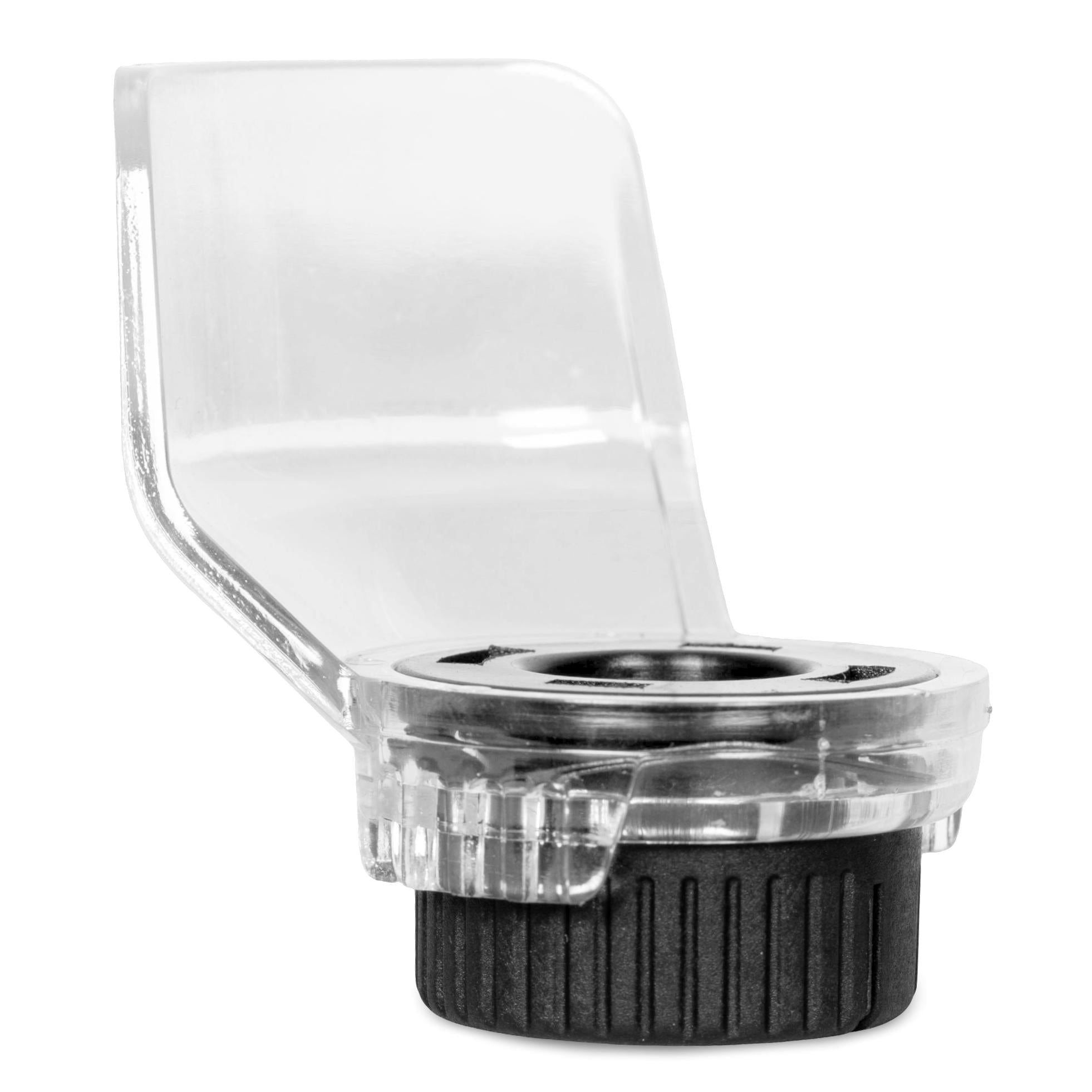 WEN RTA005 Shield Collar for WEN and Dremel Rotary Tools