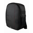 thumbnail image 2 of Mochila Para Camara Profesional Xtellar color negro  Estuche Impermeable Cámara, 2 of 4