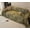 Green, variant on Green Boho Moroccan Couch Covers for Sectional Sofa Farmhouse Couch Cover Blanket Chenille Dog Cover for Couch Vintage Country Couch Slipcovers,71"x150"