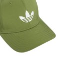 thumbnail image 3 of Men's adidas Originals  Olive Beacon 5.0 Adjustable Hat, 3 of 3
