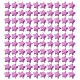 thumbnail image 1 of 100 estrellas de papel decorativas | Tiras para manualidades DIY para regalos de Navidad, decoración para fiestas, proyectos de arte escolar, material didáctico para jardín de infantes | Est, 1 of 1