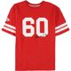 thumbnail image 1 of Camiseta gráfica Tommy Hilfiger Kansas City Chiefs para hombre rojo mediano, 1 of 2