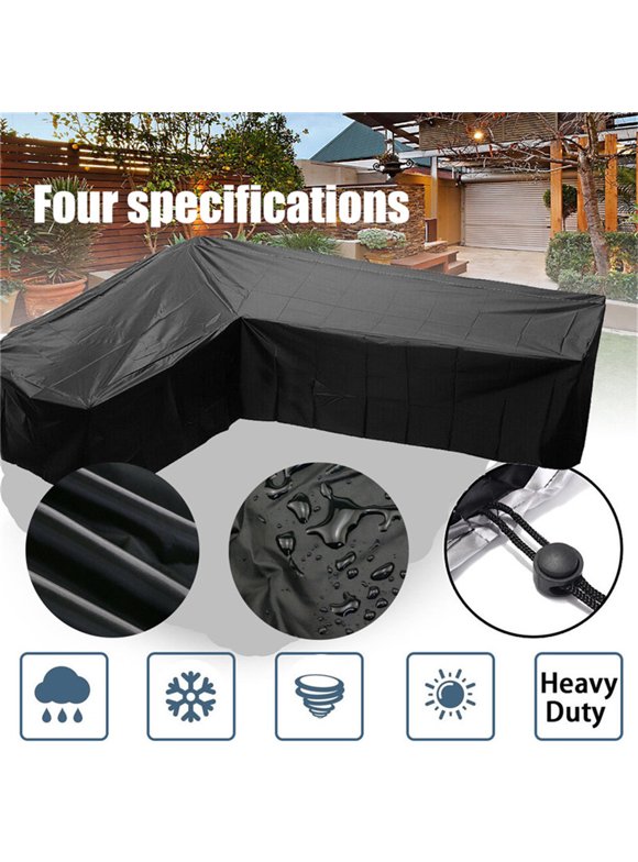 Patio Furniture Set Covers in Patio Furniture Covers