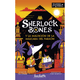 thumbnail image 1 of Libro Sherlock Bones Y La Maldicion De La Mascara Del Faraon Tapa Blanda, Autor Tim Collins, Editorial Larousse, 1 of 1