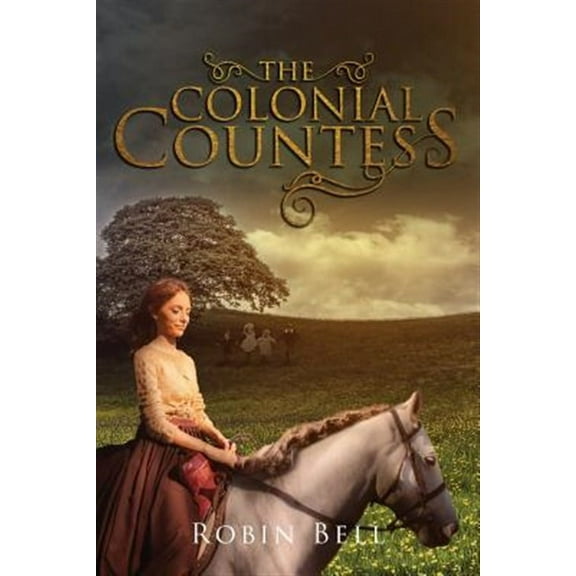 The Colonial Countess (Paperback)