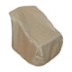 thumbnail image 1 of Funda para asiento de barco, fácil instalación, impermeable y a prueba de polvo, para capitán de yate marino. 56x61x64cm, 1 of 8