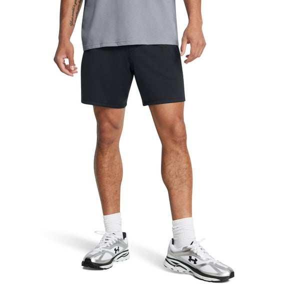 Men's Under Armour Motion Shorts Color: Black Size: S
