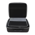 thumbnail image 1 of Bolsa De Herramientas Para Drones, Bolsa De Almacenamiento Para Drones, Absorción De Golpes, Gran Capacidad, Forro Suave Para Cargador De Control Remoto, Cable De Alimentación De, 1 of 7