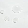 thumbnail image 5 of Classic Accessories Overdrive RV Windshield Cover, Ford Transit '16 - current, White, 5 of 8