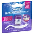 thumbnail image 2 of DenTek Temparin Réparation de Remplissage Perdu en une Étape 1 Chacun (Lot de 2), 2 of 2