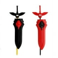 thumbnail image 5 of For Bey Ripcord Launcher Blasting Fighting Toy Boost Booster Gift, 5 of 14