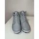 thumbnail image 3 of N I-K-E A i r-Jor-dan 1 Retro MCS Baseball Cleats Wolf Grey White AV5354-003 Size 9, 3 of 6