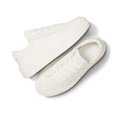 thumbnail image 4 of Converse Cruise Women's Sneakers Color: Egret White Size: M6.5W8.5, 4 of 4