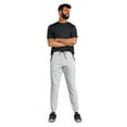 thumbnail image 2 of Athletic Works Men's Fleece Jogger, 2 of 6