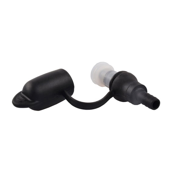 Cover Bites Valves Replacements with Cover for Hydrations Bladder Bites Valves Replacement Mouthpieces Part