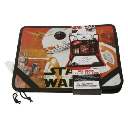 Star Wars Art Lap Desk Walmart Com Walmart Com