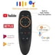 thumbnail image 3 of Control remoto de voz Air Mouse, control remoto inalámbrico 2.4G RF con giroscopio de 6 ejes y aprendizaje de IR, 3 of 3