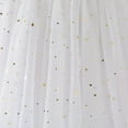 thumbnail image 4 of Posijego Toddler Girls Christmas Dresses Little Girls Cute Sleeveless Layered Tulle Dresses Princess Party, 4 of 6