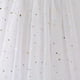 thumbnail image 5 of Cowsor Baby Girl Dress Flower Tulle Party Dresses Princess Pageant Birthday Wedding, 5 of 6