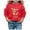 Red, variant on AJIWYH Girls Sweaters Children's Fashion Casual Christmas Printed Hoodie Spring And Autumn Long Sleeved Loose Top Pullover Hoodie Girls Clothes Size 14-16 Red,5-6 Years