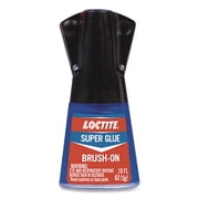 Loctite Super Glue, Fast-Drying, Clear, Glue, 0.5 oz