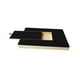 thumbnail image 3 of Almohadilla Para Rascar Para Perros, Caja De Aperitivos Integrada, Tabla Para Rascar Uñas De Madera Duradera, Cuidado De Uñas Yinane Bloc de notas, 3 of 8