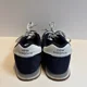 thumbnail image 4 of New Balance 500 Mens Shoes Size 10 GM500ST Navy Blue Suede, 4 of 6